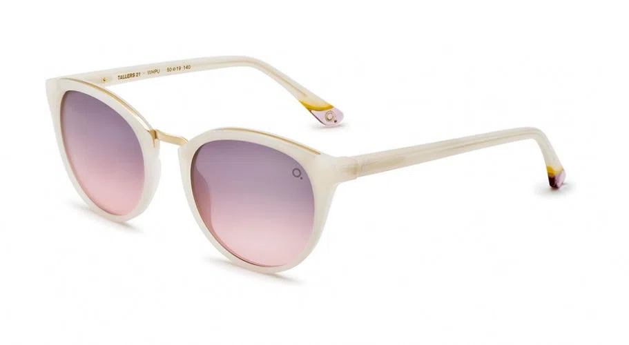 Etnia Barcelona TALLERS 21 SUN Sunglasses - view 30